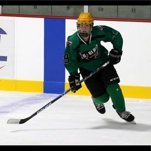 Meet your Posher, Blake